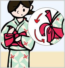 yukata step 12