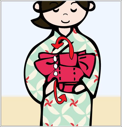 yukata step 13