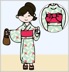 yukata step 14