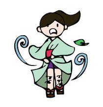 Yukata don'ts