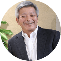 Naohiro Fujita