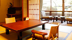 what are the manners and rules for staying at a ryokan